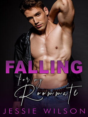 cover image of Falling For My Roommate